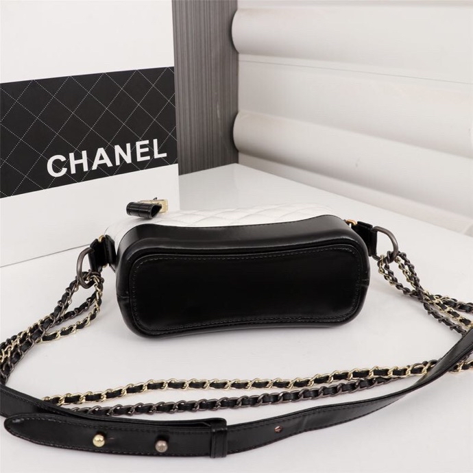 Chanel Gabrielle Satchel Bags